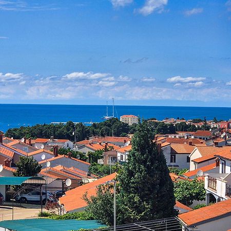 Ferienwohnungen Velijoze Poreč Exterior foto