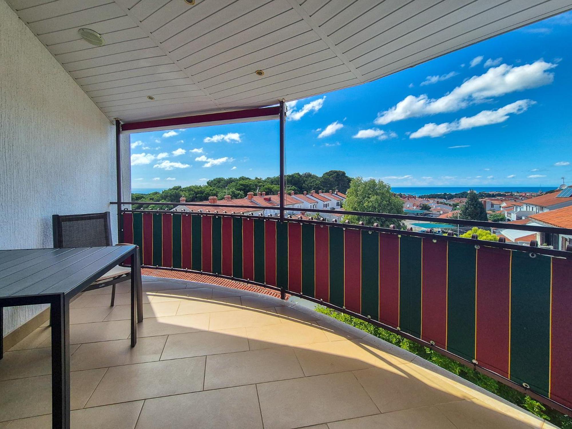 Ferienwohnungen Velijoze Poreč Exterior foto
