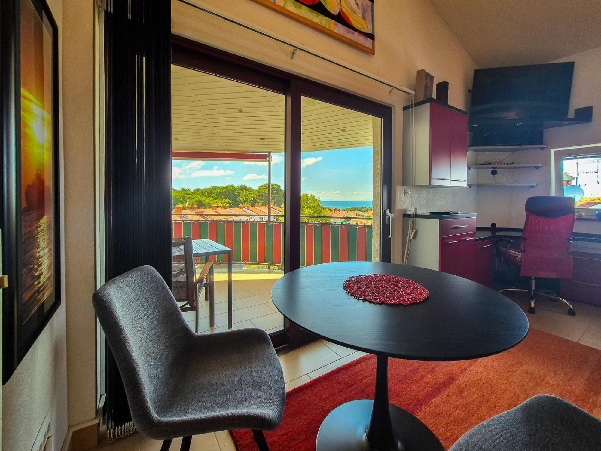 Ferienwohnungen Velijoze Poreč Exterior foto